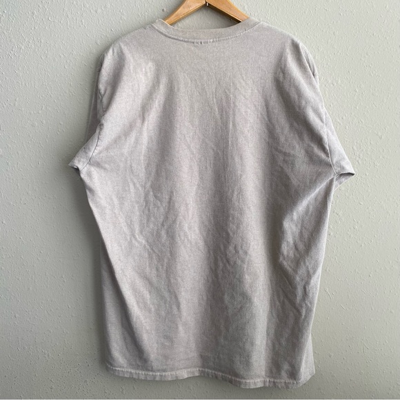 Vintage Yellowstone National Park Grizzly Bear Shirt - Picture 4 of 4